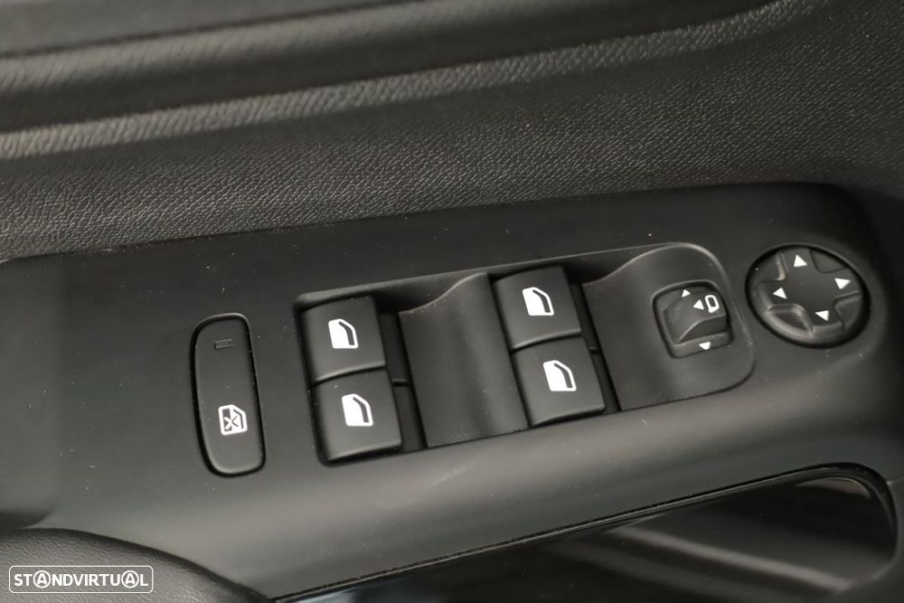 Citroën C5 Aircross 1.6 Hybrid Shine e-EAT8 - 22