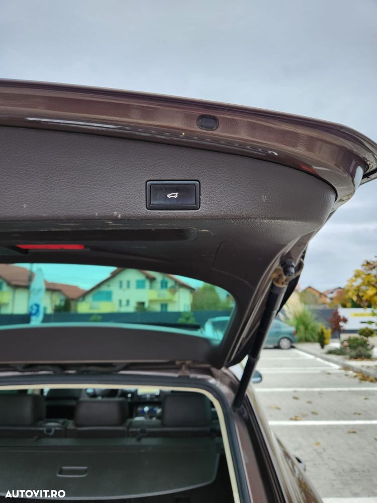 Volkswagen Touareg 3.0 V6 TDI Blue Motion DPF Automatik - 10