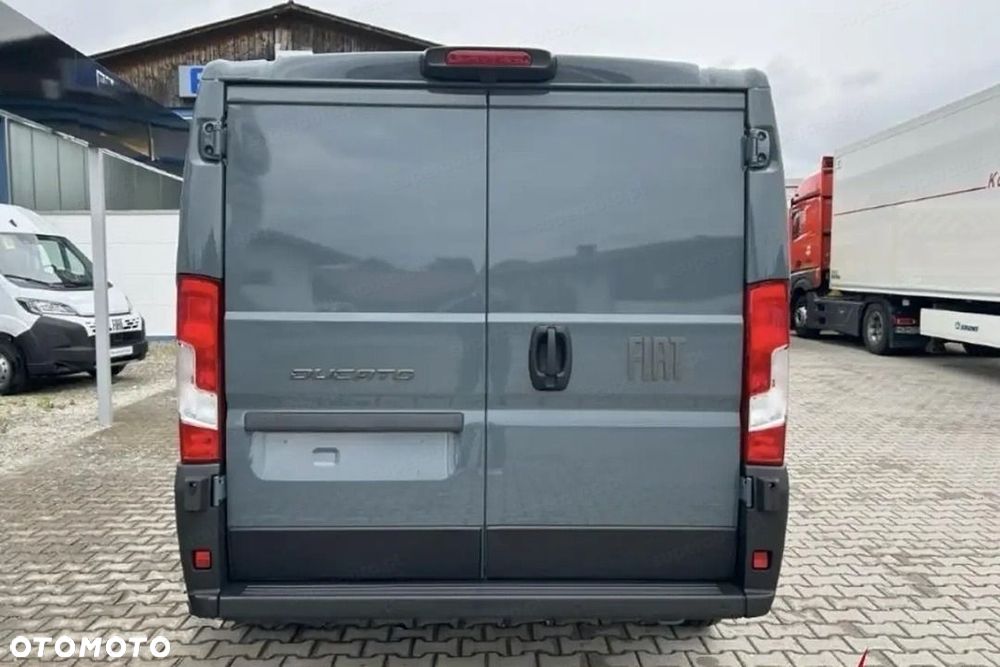 Fiat Ducato 3t L2H1 2.2 120KM - 5