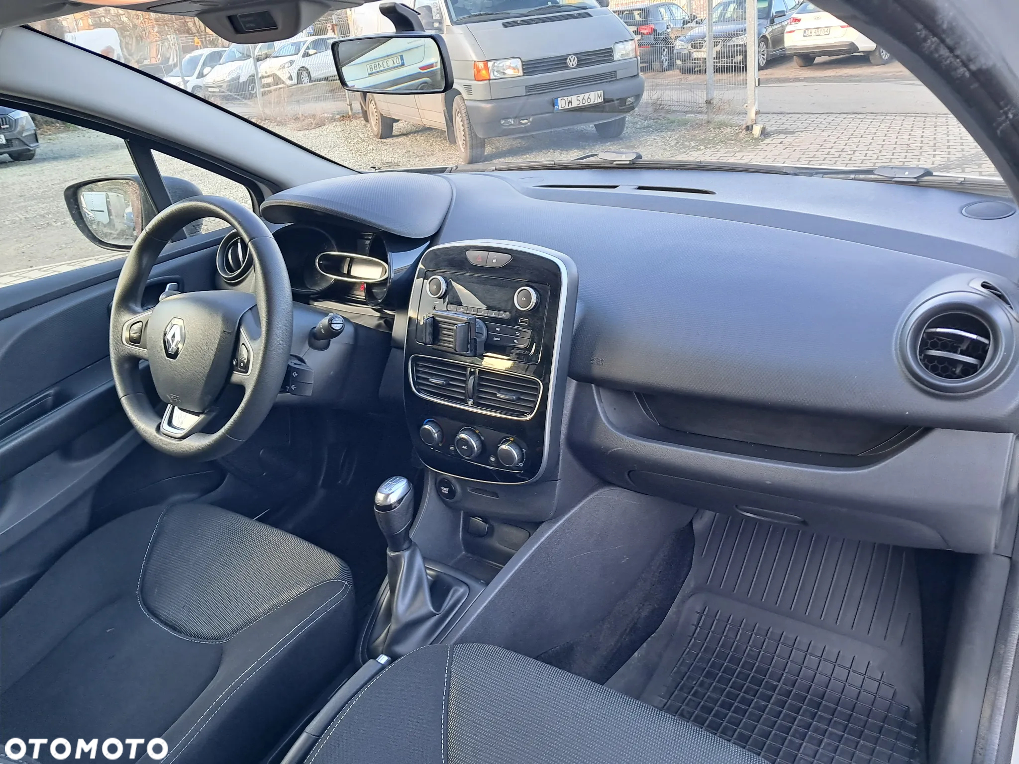 Renault Clio 1.5 dCi Energy Life - 13