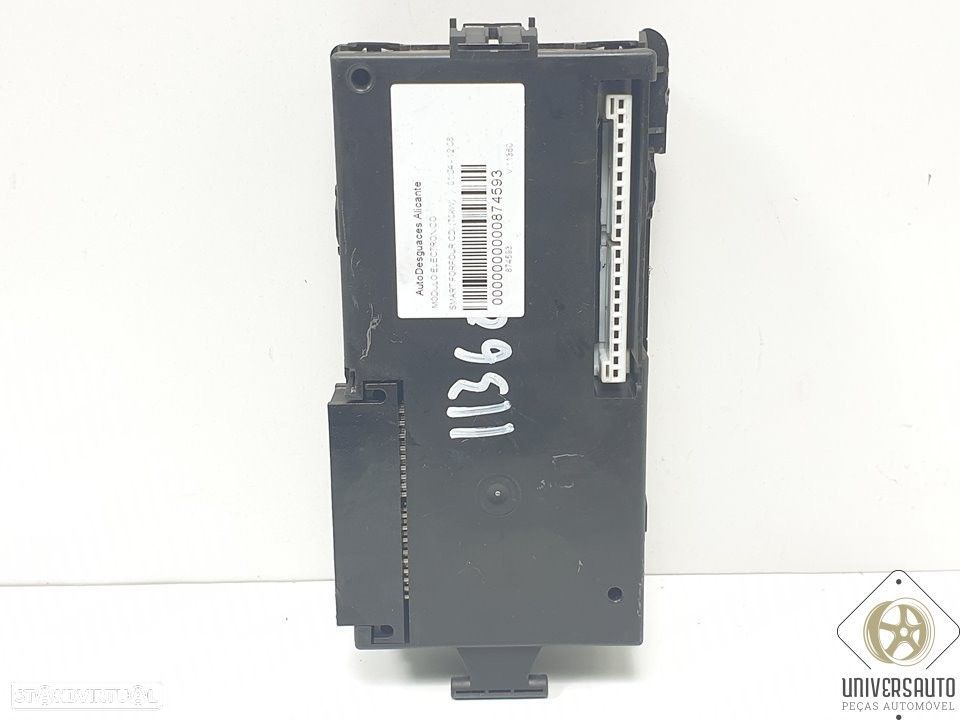 MODULO ELECTRONICO SMART FORFOUR 2005 - 1