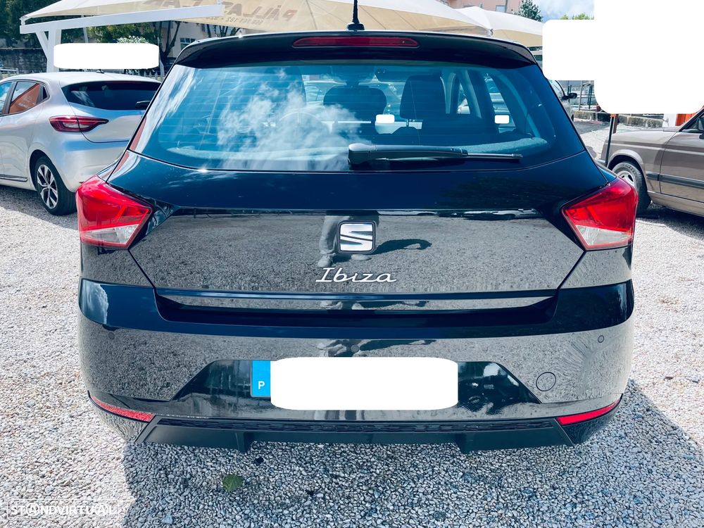 SEAT Ibiza 1.0 EcoTSI Style - 18