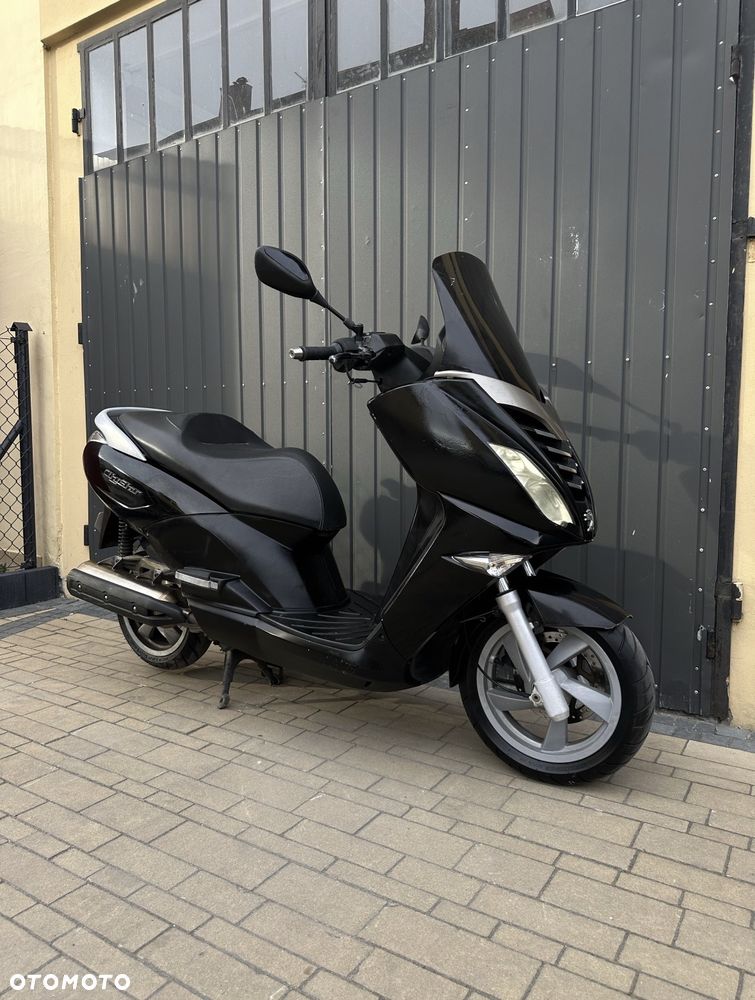 Peugeot Citystar
