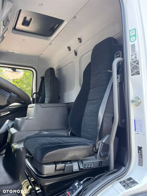 Mercedes-Benz ATEGO 1523L KONTENER 5.30 m | 12 PALET | EURO-6 - 18