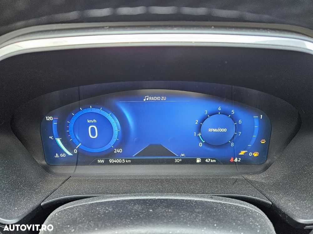 Ford Kuga 1.5 EcoBoost FWD Titanium - 15