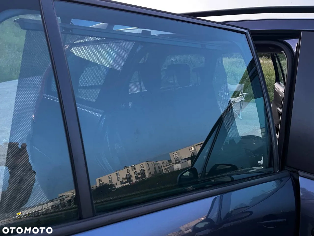 Citroën C4 Picasso 1.6 HDi FAP 7-Sitzer ESG6 Confort - 24