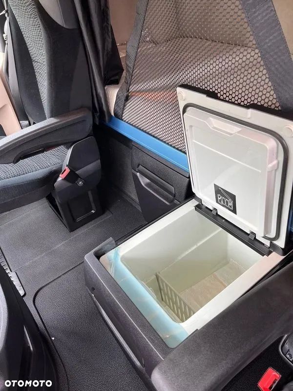 Mercedes-Benz ACTROS 2542L | STREAMSPACE | EURO-6 - 19