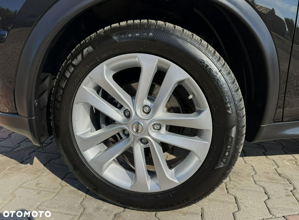 Nissan Juke 1.2 DIG-T 360 - 13