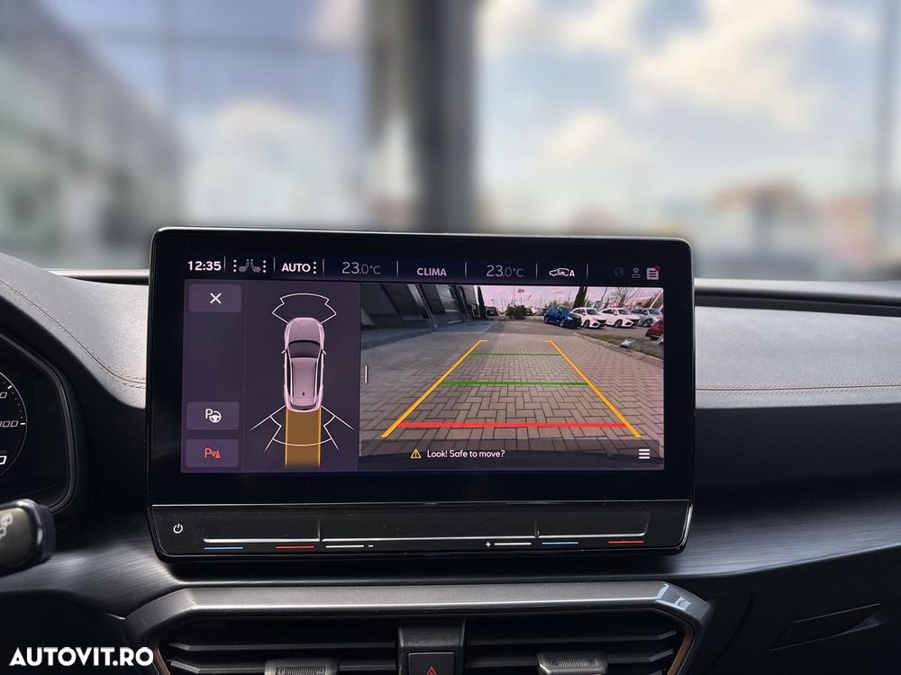 Cupra Formentor VZ 2.0 TSI 4DRIVE DSG - 22