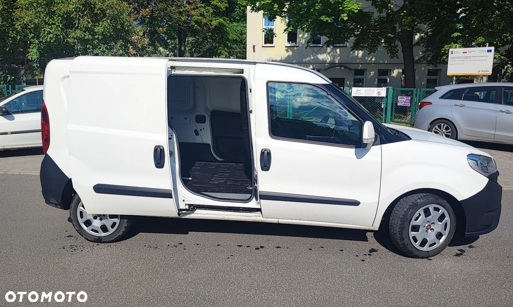 Fiat Doblo - 7
