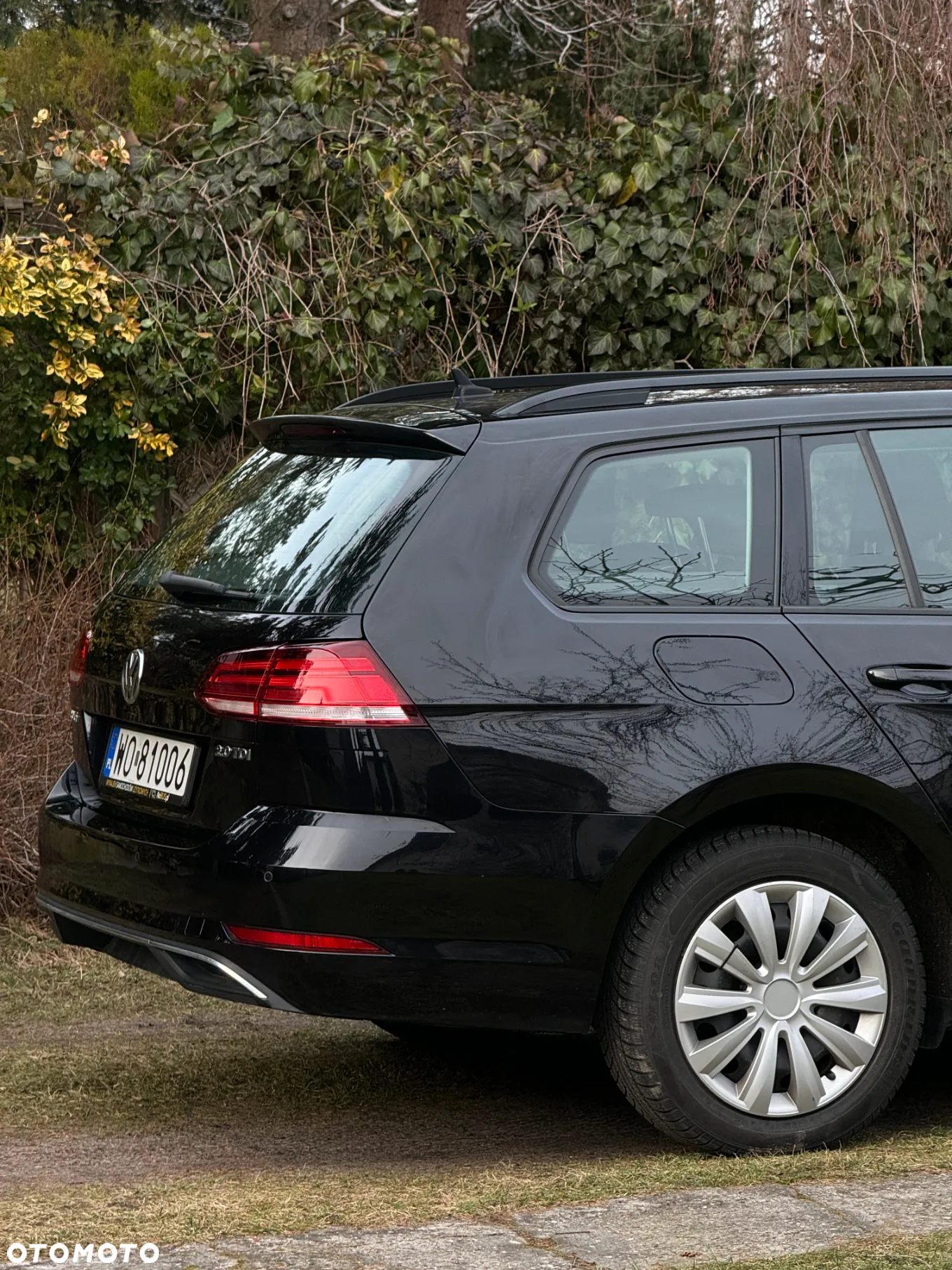 Volkswagen Golf - 4