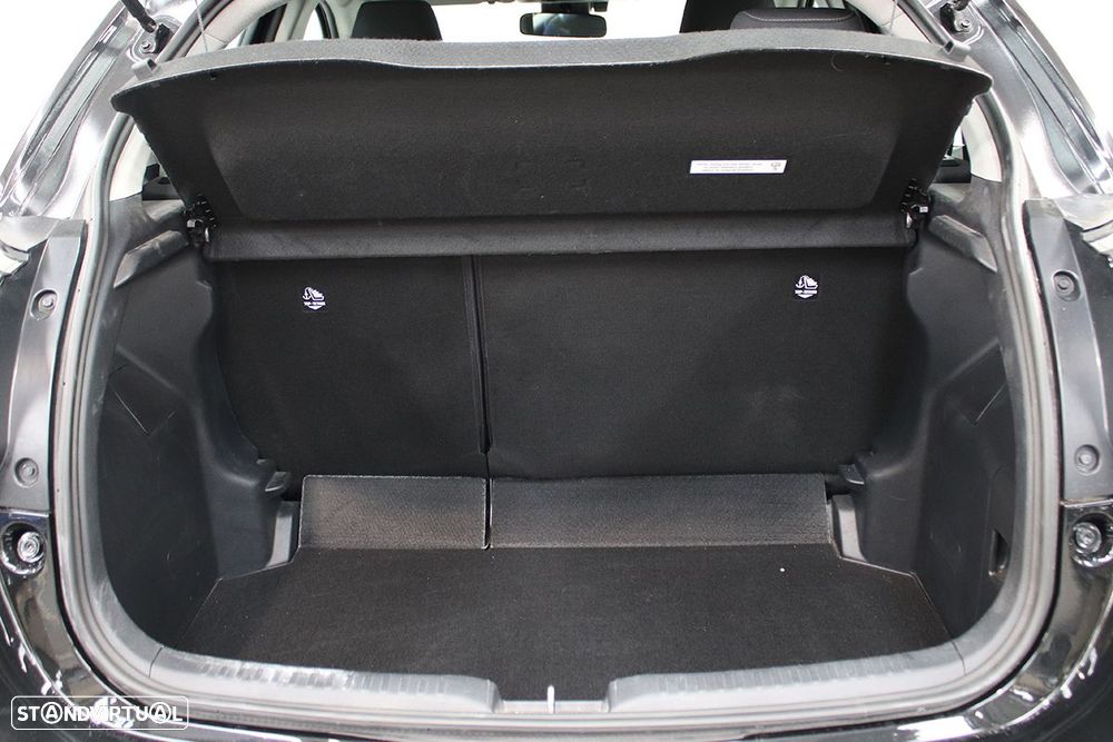 Toyota Yaris 1.0 VVT-i Comfort Plus - 23