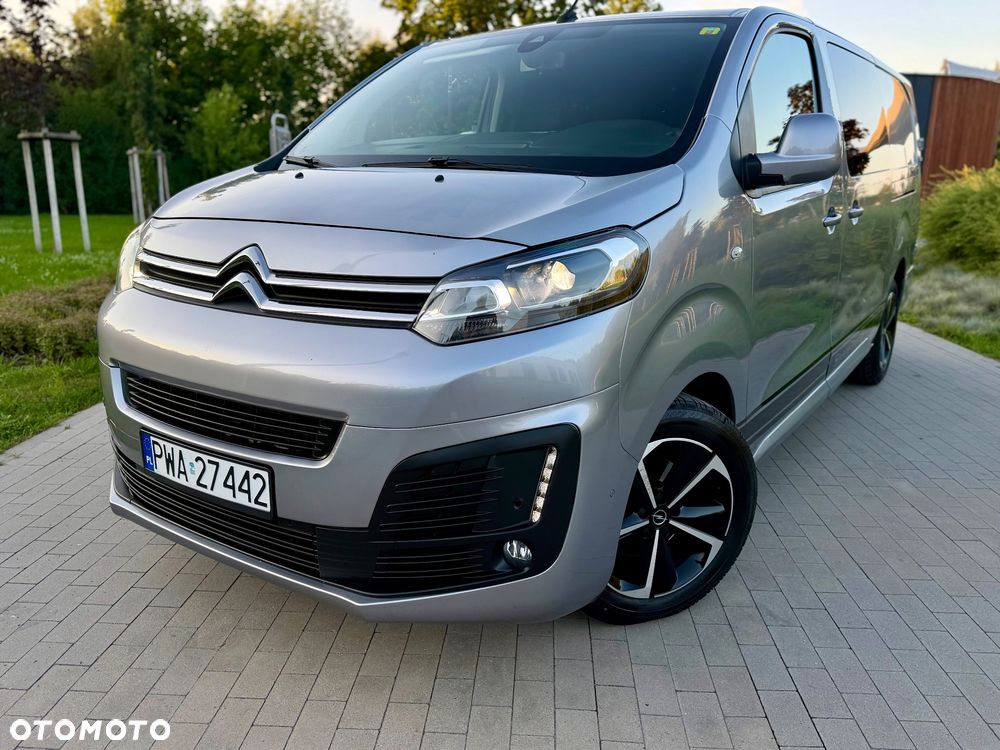 Citroën Jumpy Combi - 5