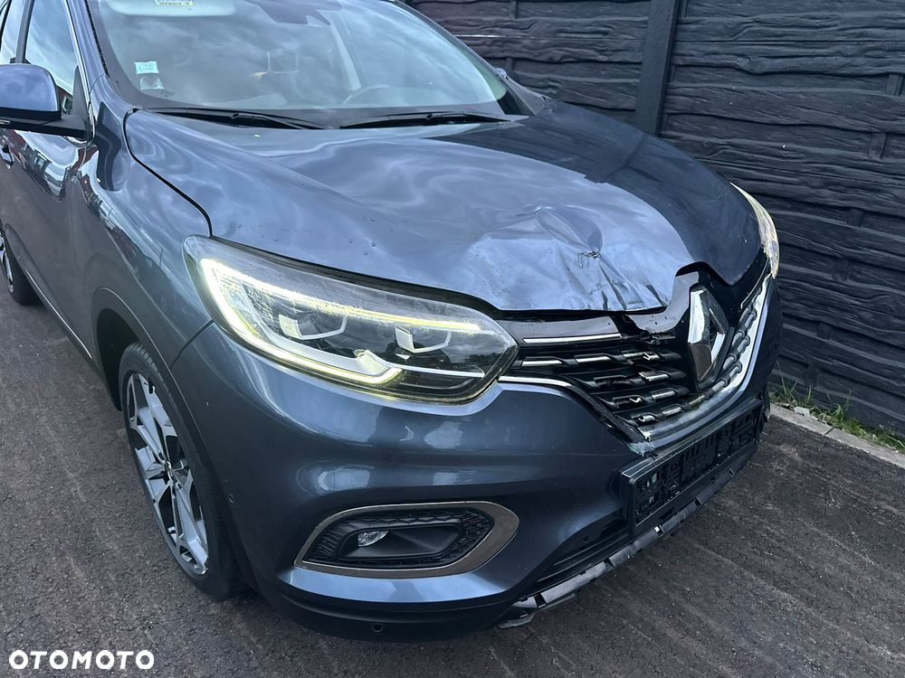 Renault Kadjar BLUE dCi 115 EDC INTENS - 22