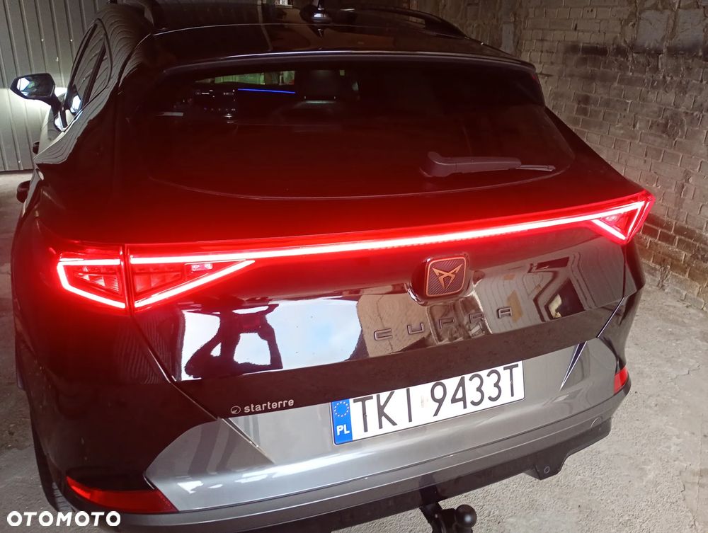 Cupra Formentor 1.4 e-Hybrid DSG - 18