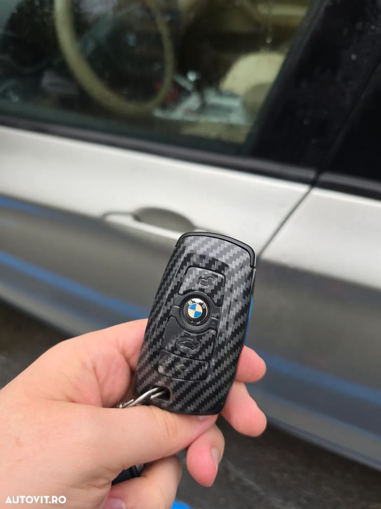 BMW X3 - 29