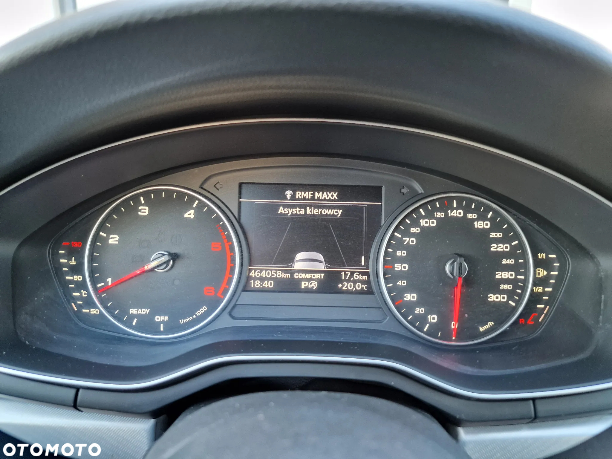 Audi A4 Avant 2.0 TDI ultra S tronic sport - 31