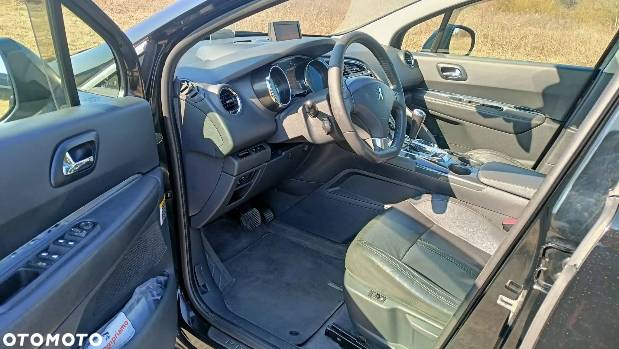 Peugeot 3008 2.0 HDi Allure - 15