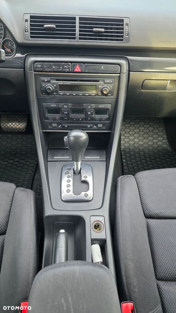 Audi A4 Avant 2.0 Multitronic - 17
