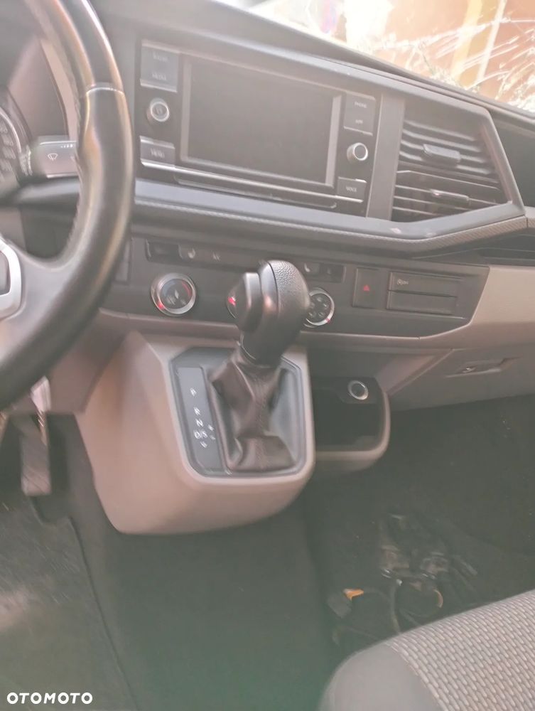 Volkswagen Transporter ver-tdi-l1h1-edition-plus - 6