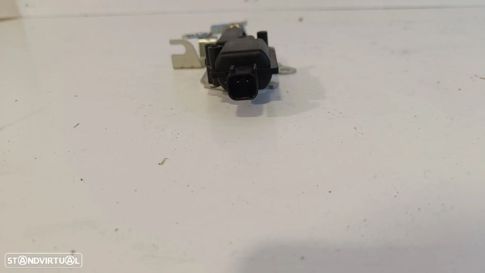 Pistola fechadura mala Ford fiesta / Ford fusion 2002 a 2012 ( nova) - 3