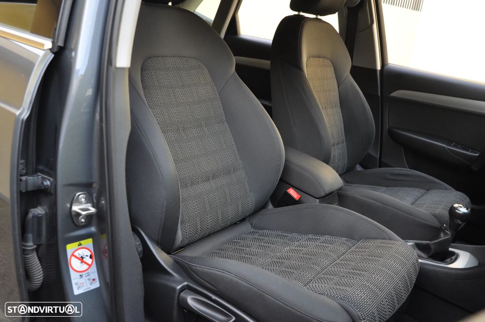 Audi Q3 2.0 TDI S-line - 34