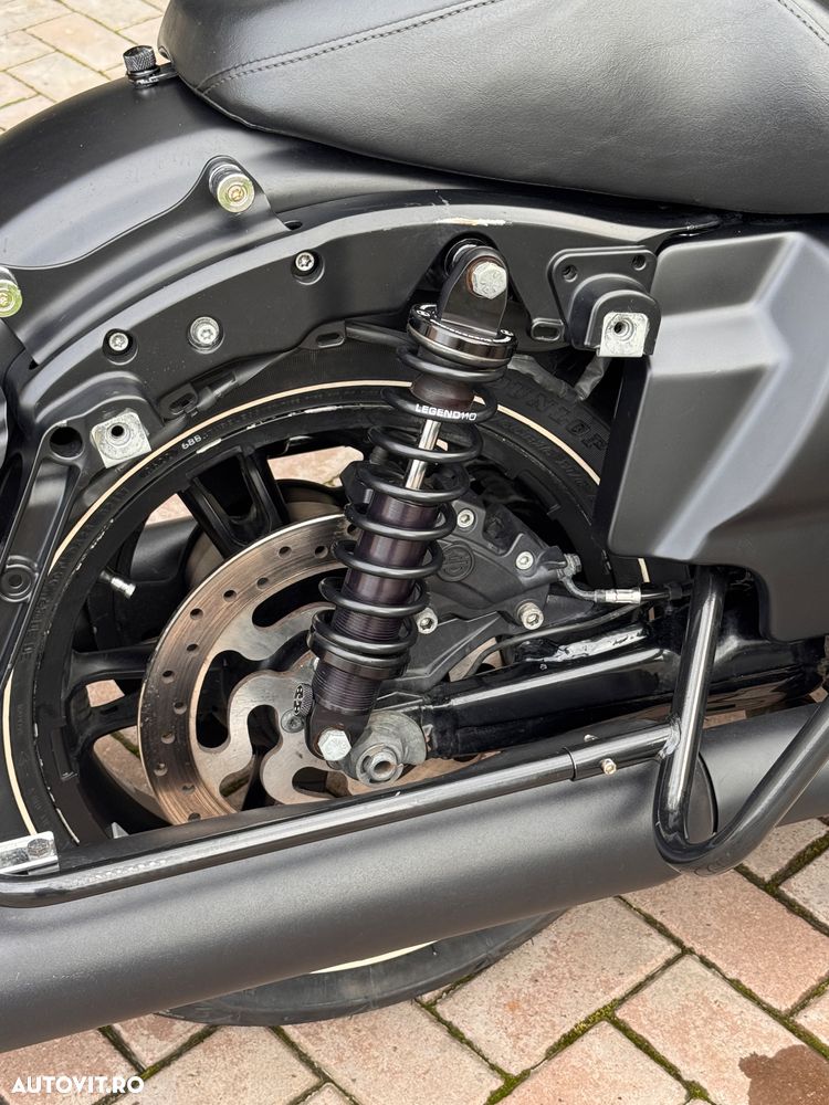 Harley-Davidson Road Glide Special - 7