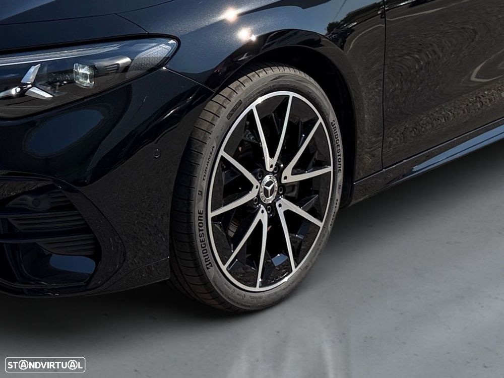 Mercedes-Benz CLA 250+ EQ - 9