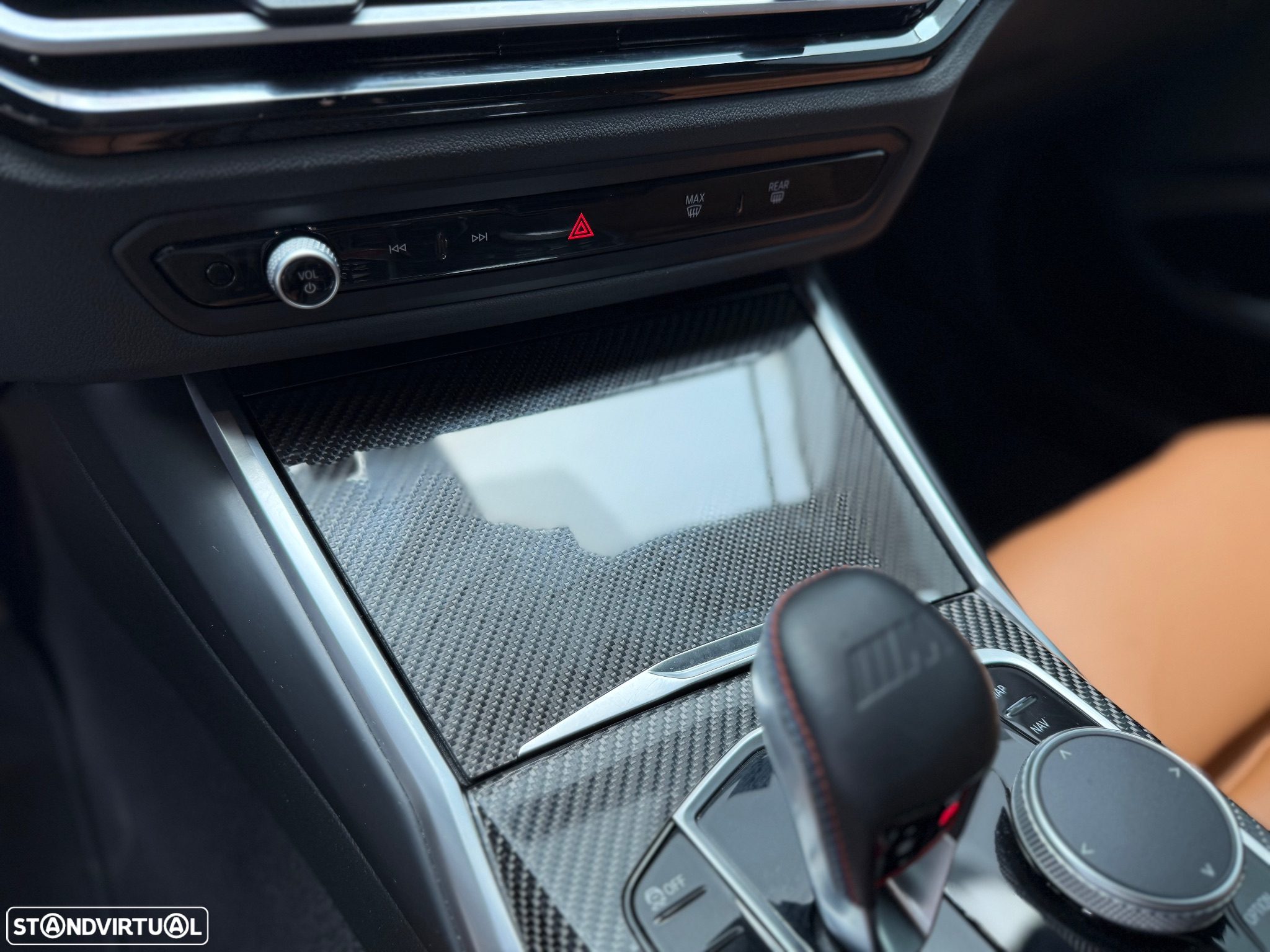 BMW M2 Auto - 19