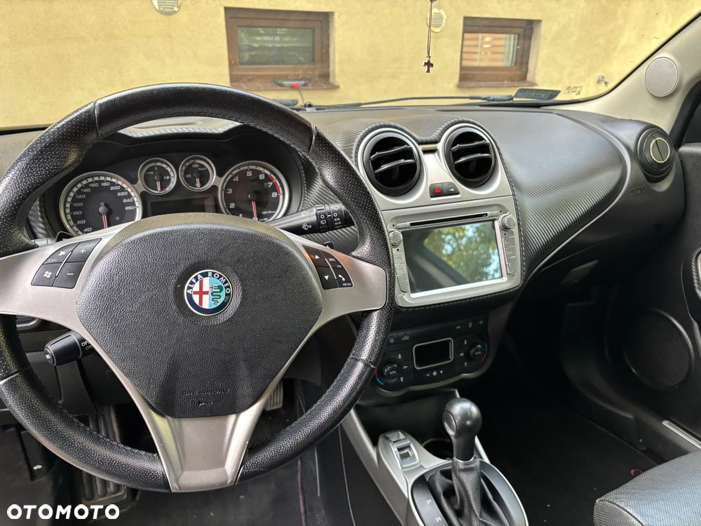 Alfa Romeo Mito - 8