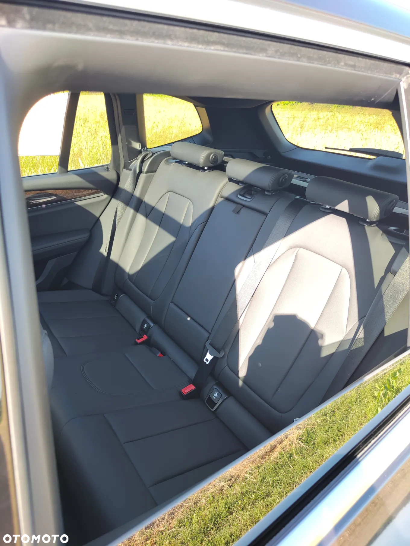 BMW X3 xDrive30i Luxury Line sport - 19