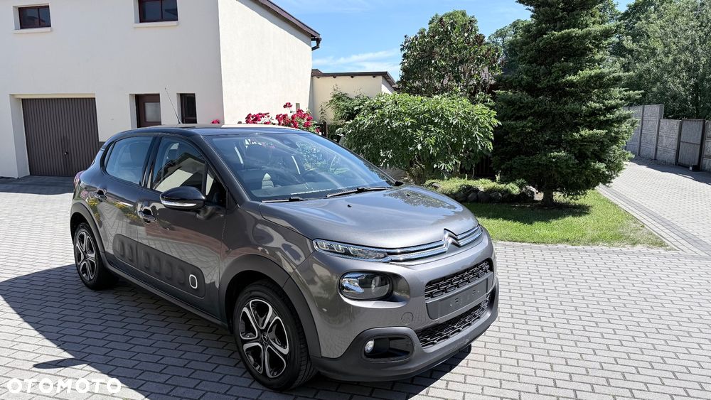 Citroën C3 - 7