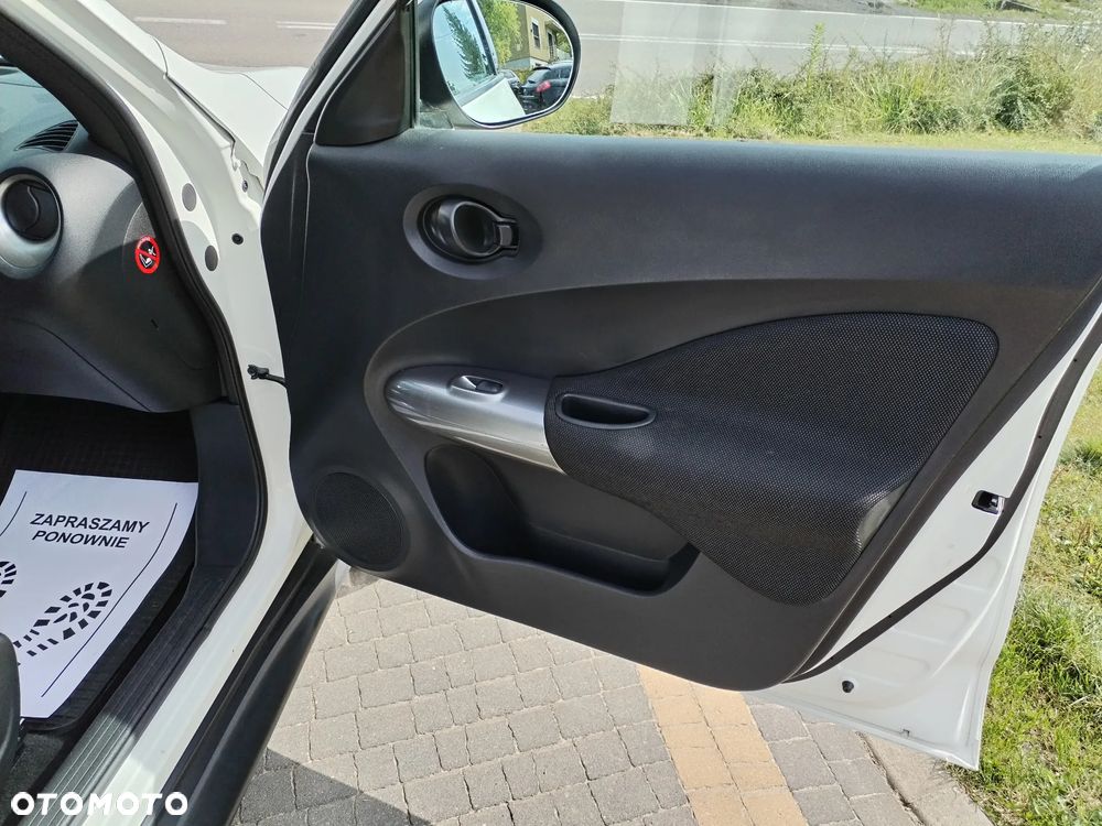 Nissan Juke - 11