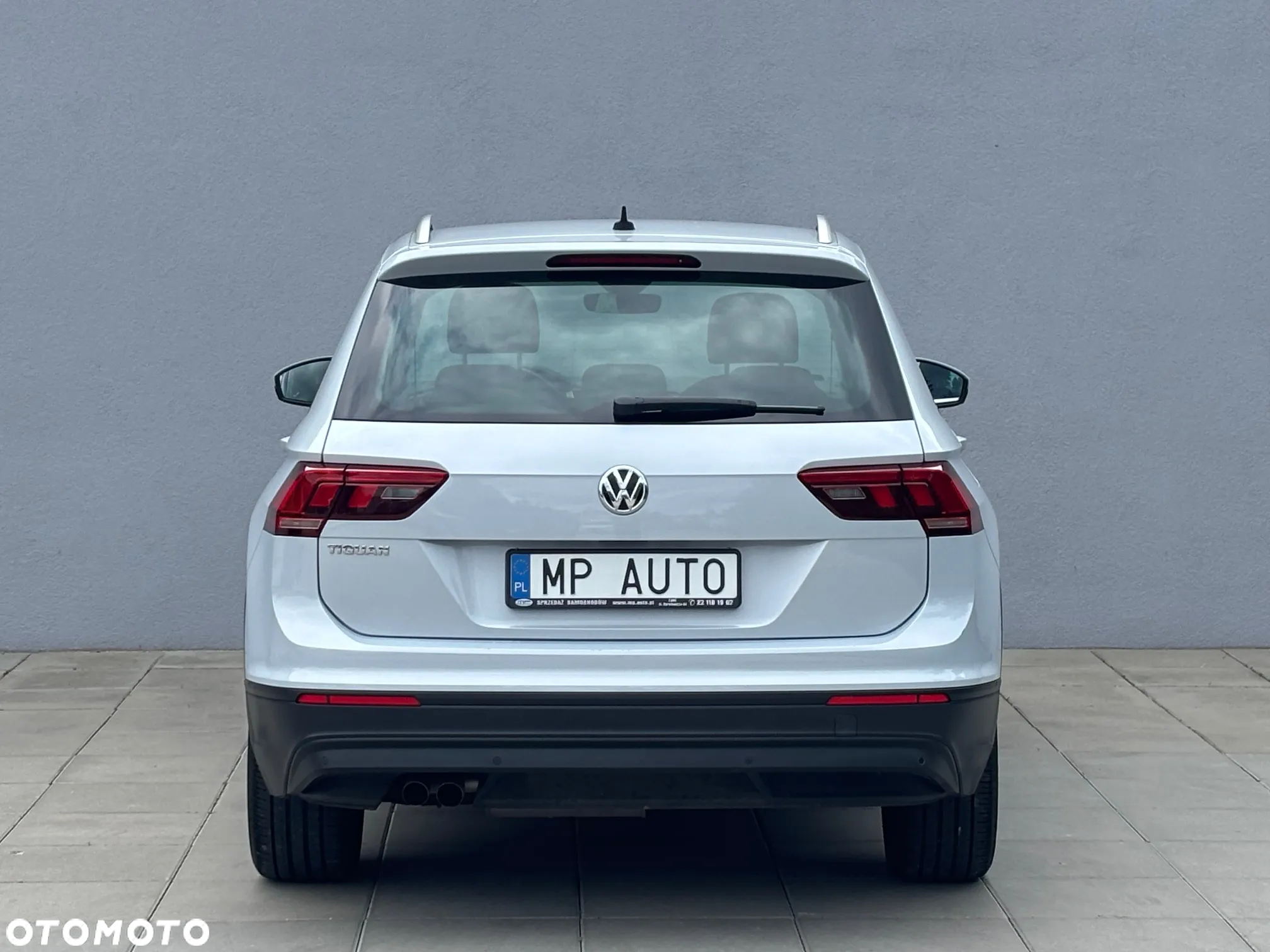 Volkswagen Tiguan 2.0 TDI BMT SCR Highline - 5