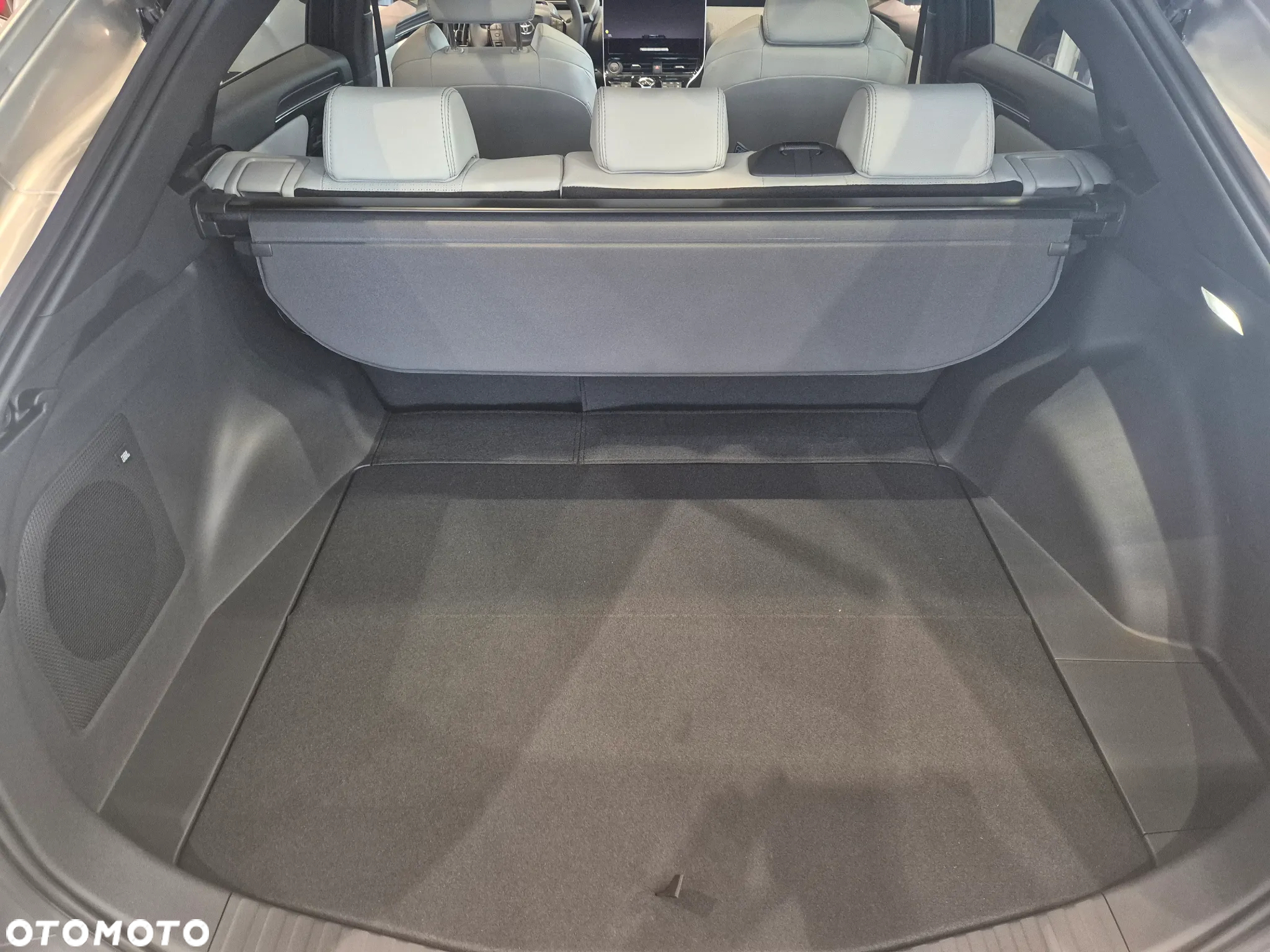 Toyota bZ4X 71.4kWh 4x4 Executive - 7