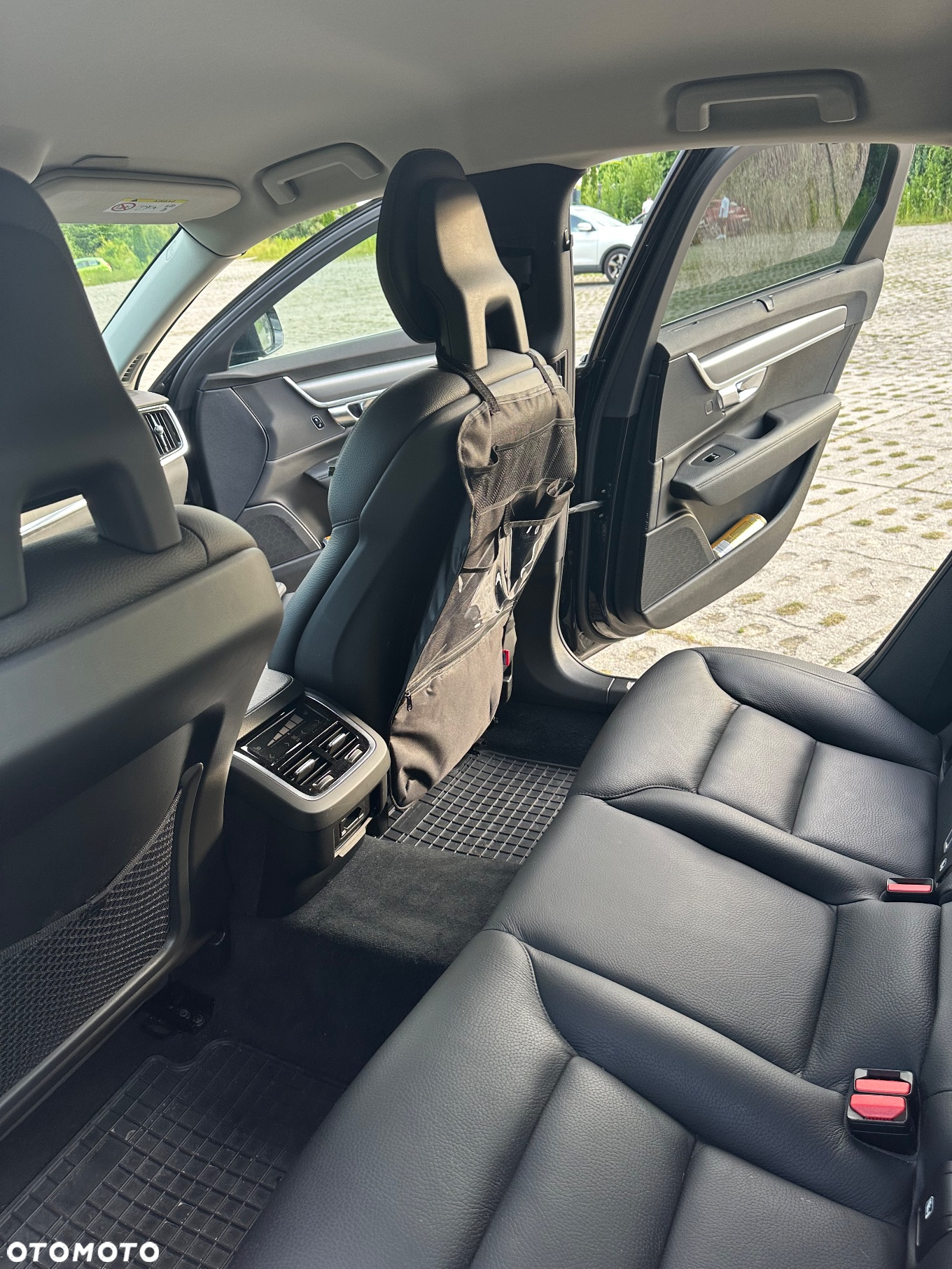 Volvo S90 D4 Geartronic Inscription - 15