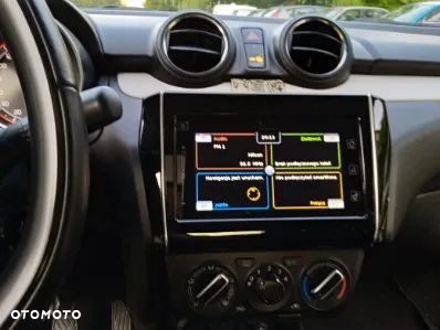 Suzuki Swift 1.2 Premium - 18