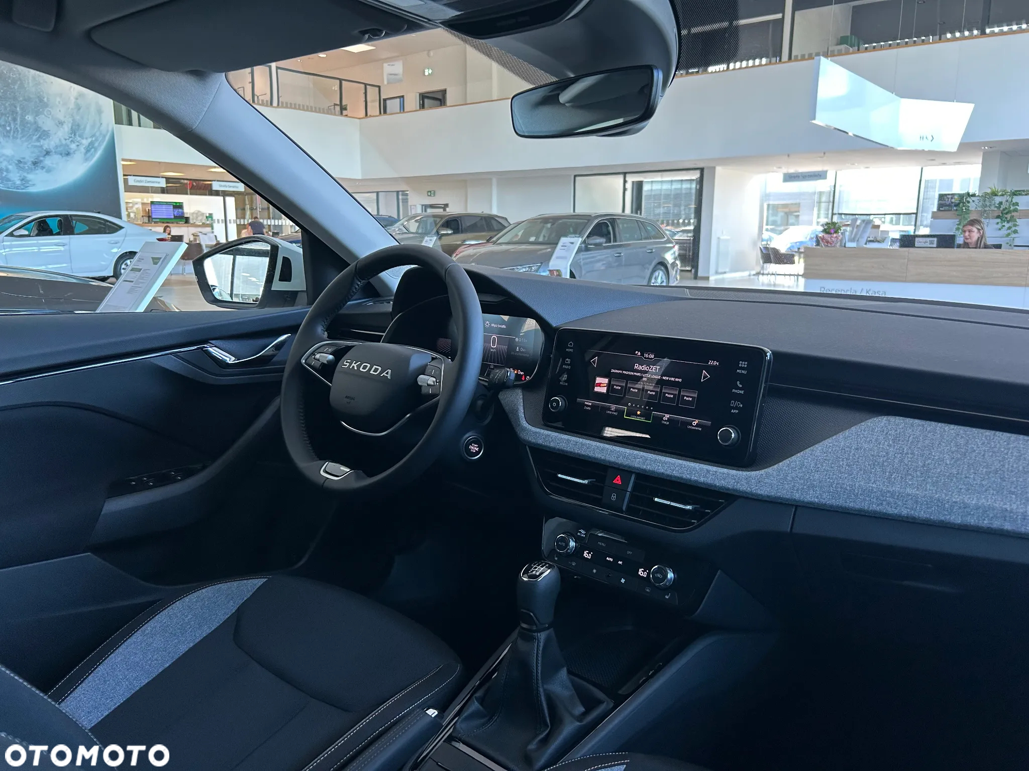 Skoda Scala 1.5 TSI Selection - 41