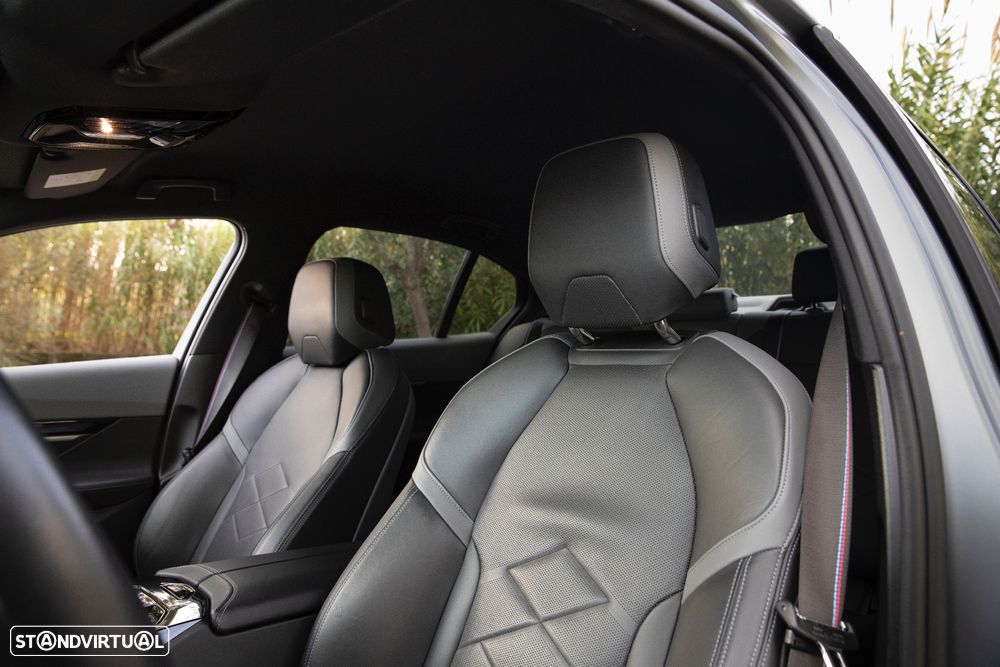 BMW i5 M60 xDrive Pack Desportivo M Pro - 36