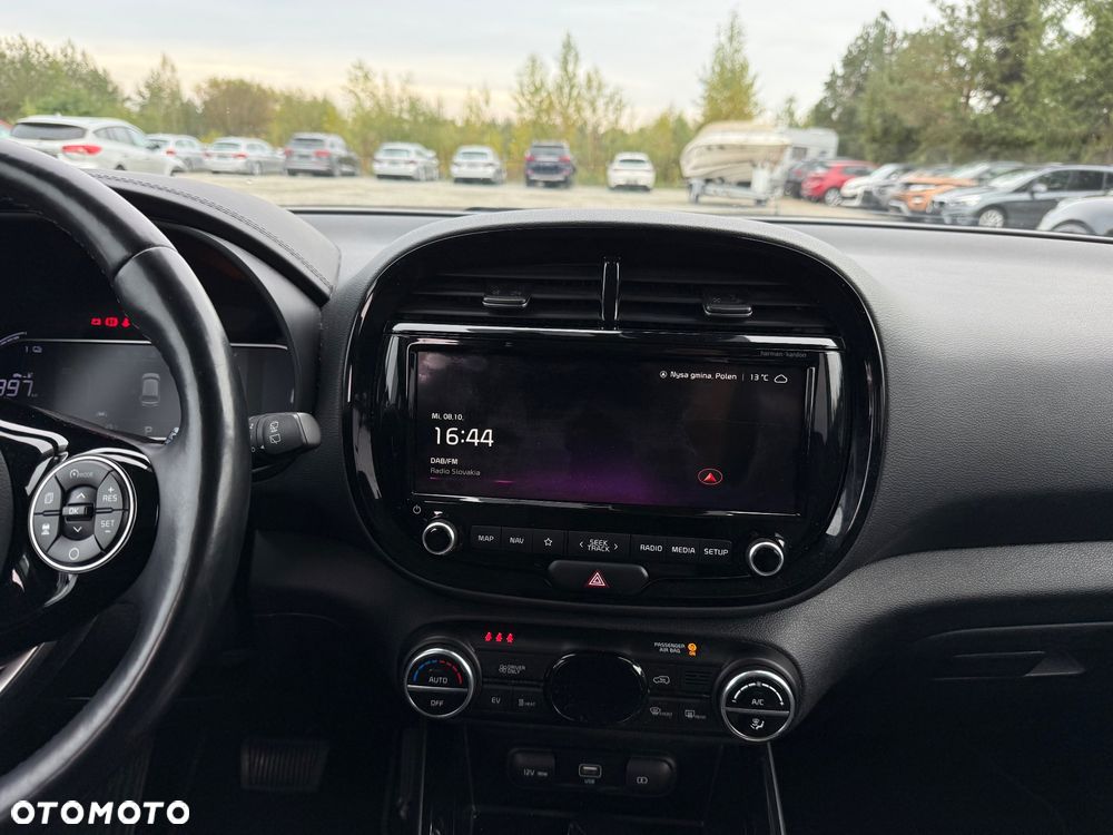 Kia Soul e-Soul 64kWh XL - 20