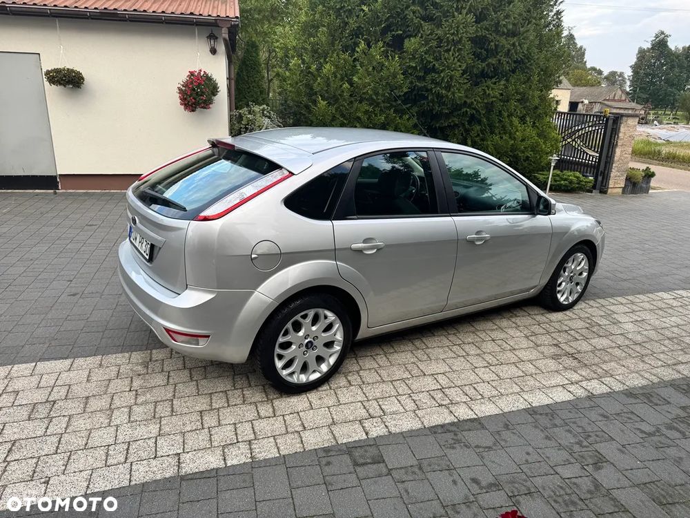 Ford Focus - 27