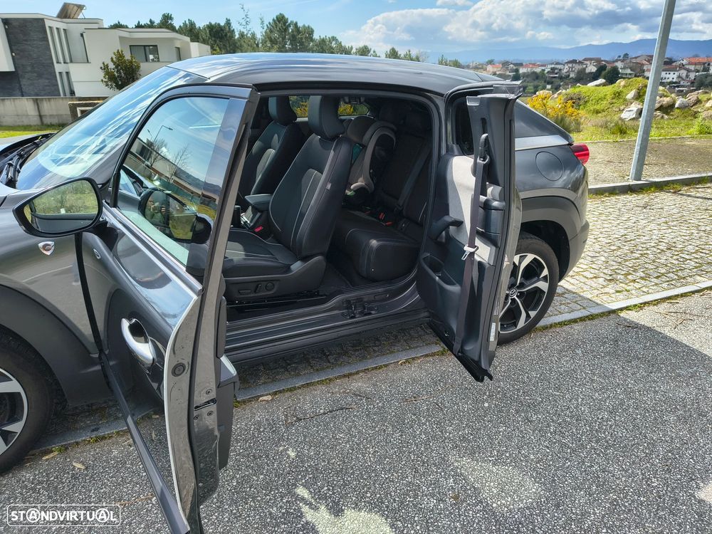 Mazda MX-30 0.8 e- Skyactiv Makoto Urban Expression +Driv. Ass.So.+Sun.(ALH) - 7