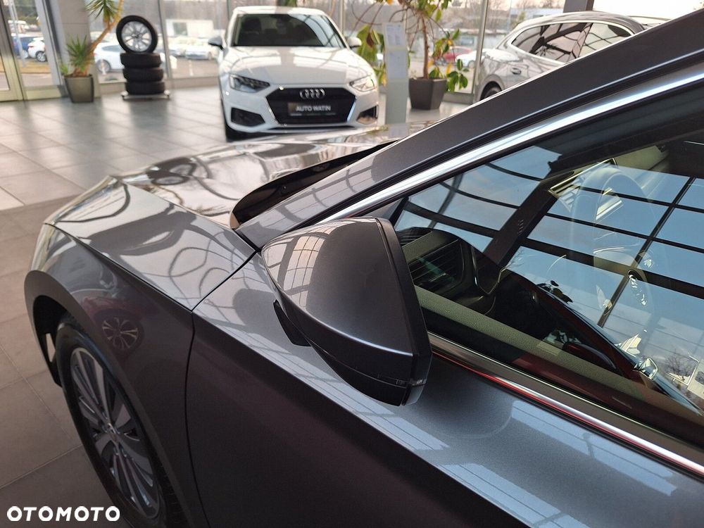 Skoda Superb 2.0 TSI Style DSG - 15