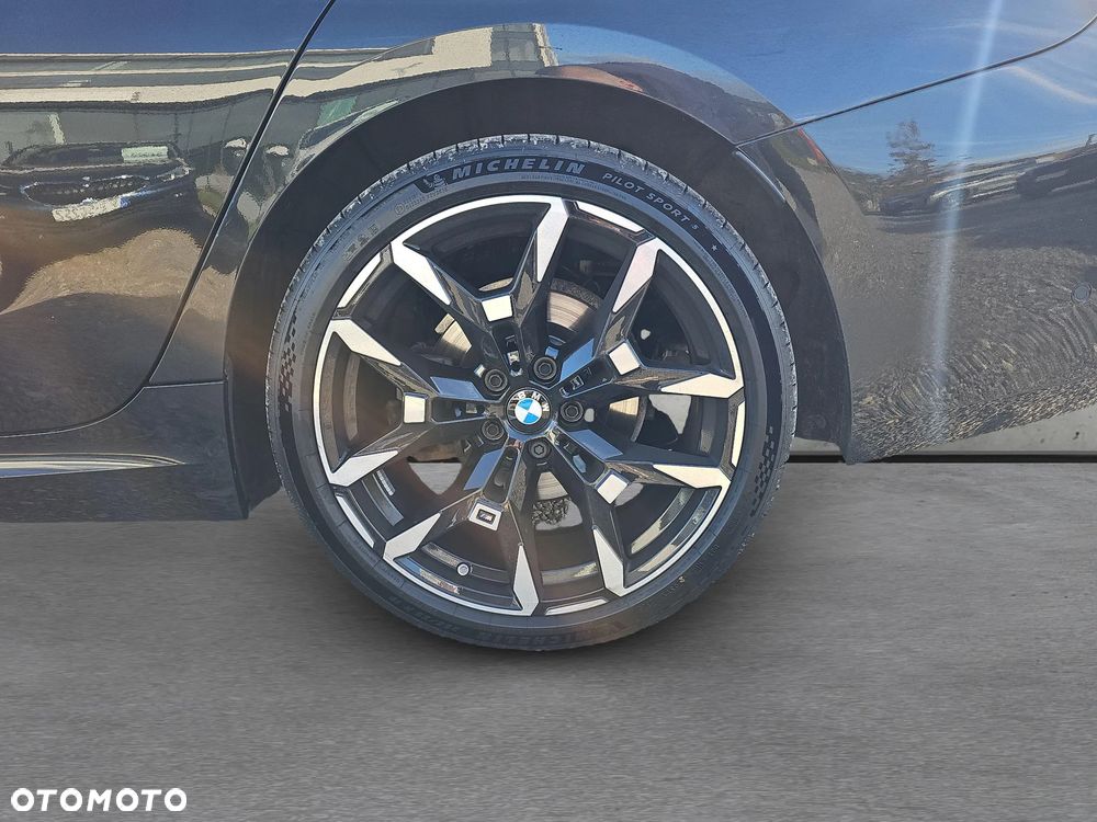 BMW Seria 3 320d xDrive mHEV M Sport - 19