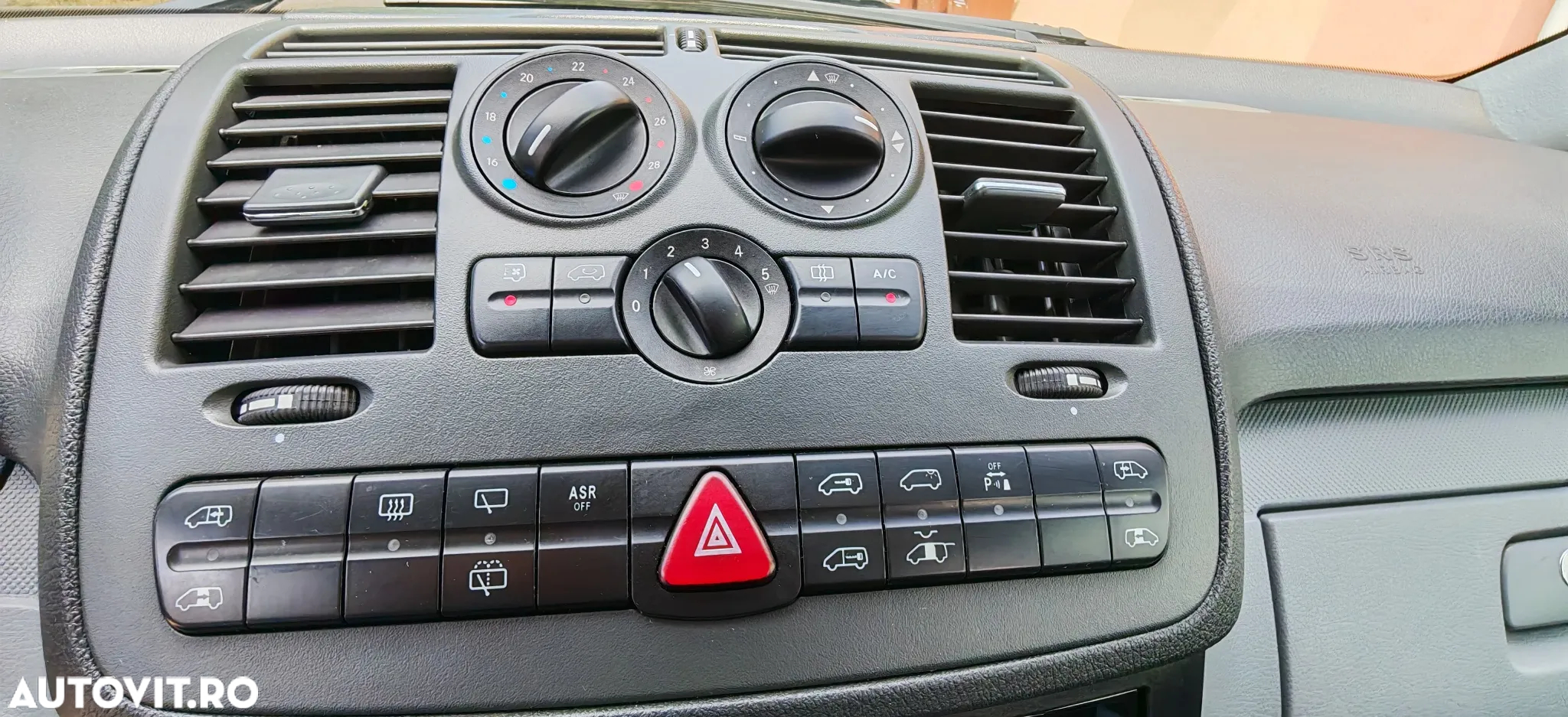 Mercedes-Benz Vito - 14