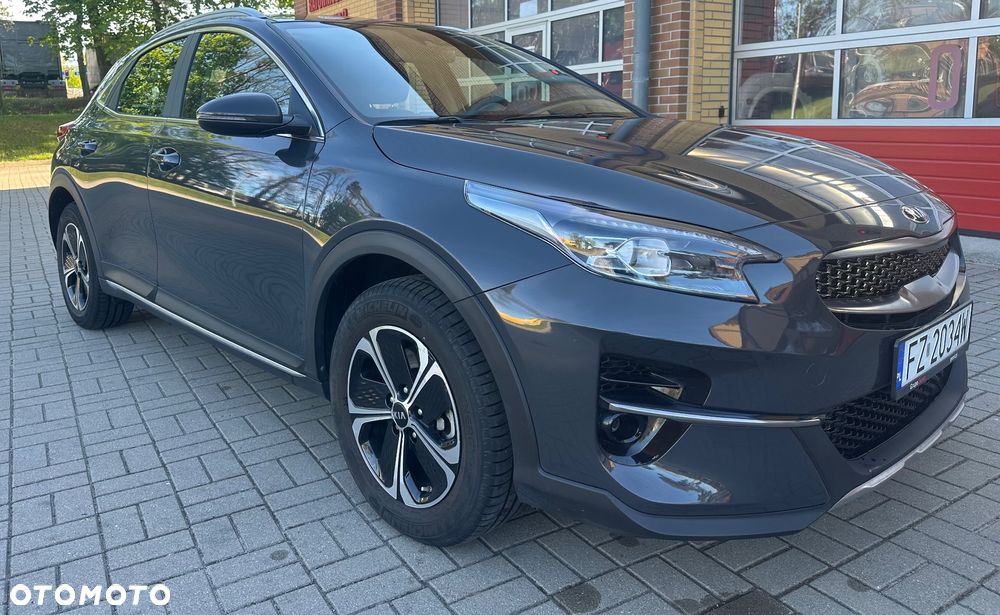 Kia XCeed 1.6 GDI DCT6 OPF VISION - 3