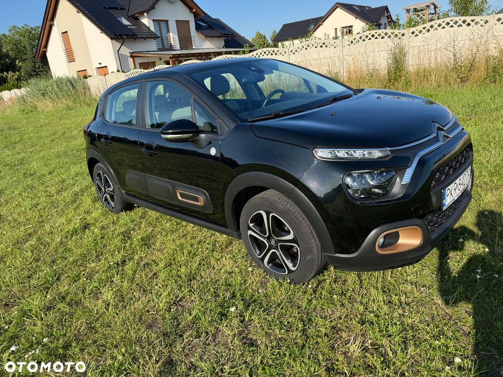 Citroën C3 - 36