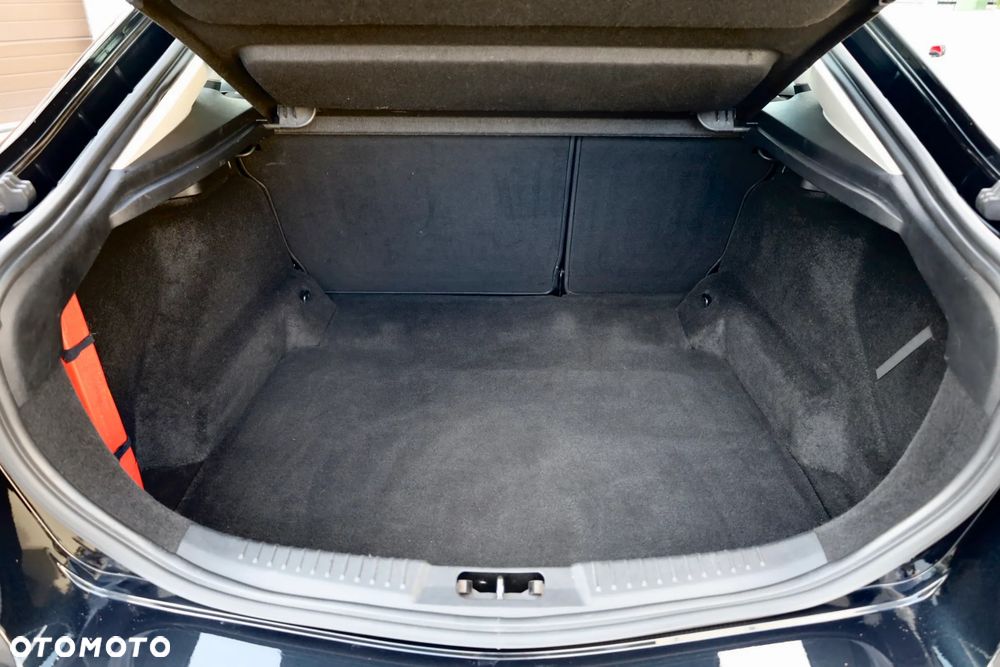 Ford Mondeo - 22