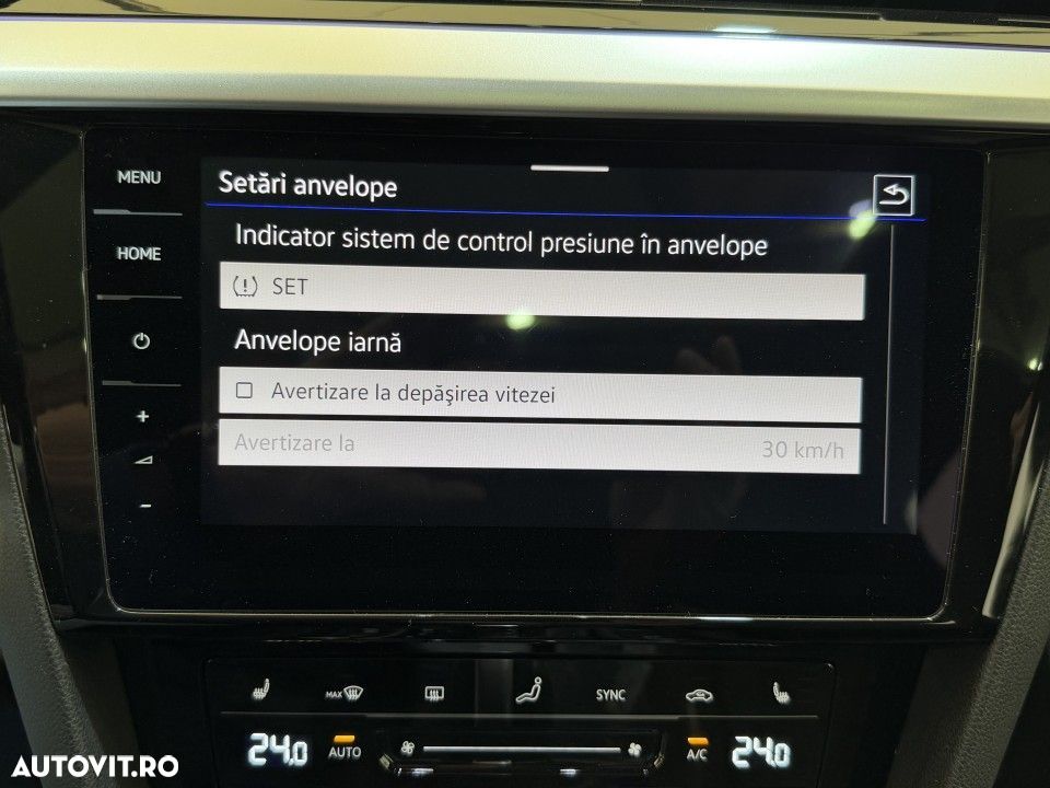 Volkswagen ARTEON - 22