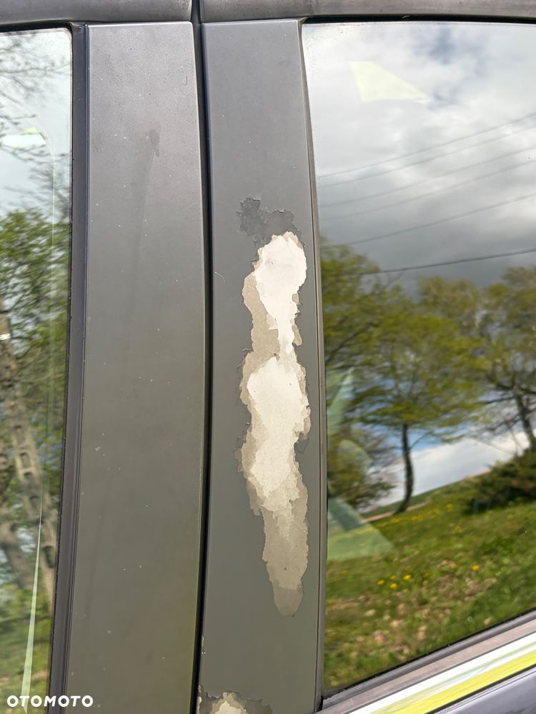 Opel Vectra 1.8 GTS - 12